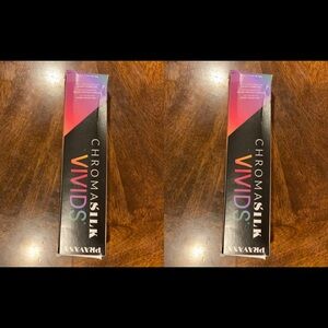 Pravana Chromasilk Vivids 3 oz Aquamarine